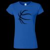 Softstyle® Women’s T-Shirt Thumbnail