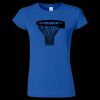 Softstyle® Women’s T-Shirt Thumbnail