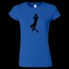 Softstyle® Women’s T-Shirt Thumbnail