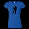 Softstyle® Women’s T-Shirt Thumbnail