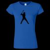Softstyle® Women’s T-Shirt Thumbnail