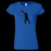 Softstyle® Women’s T-Shirt Thumbnail