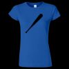 Softstyle® Women’s T-Shirt Thumbnail