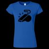 Softstyle® Women’s T-Shirt Thumbnail