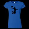 Softstyle® Women’s T-Shirt Thumbnail
