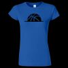 Softstyle® Women’s T-Shirt Thumbnail