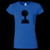 Softstyle® Women’s T-Shirt Thumbnail