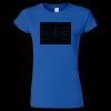 Softstyle® Women’s T-Shirt Thumbnail
