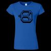 Softstyle® Women’s T-Shirt Thumbnail