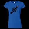 Softstyle® Women’s T-Shirt Thumbnail