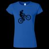 Softstyle® Women’s T-Shirt Thumbnail