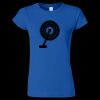 Softstyle® Women’s T-Shirt Thumbnail