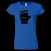 Softstyle® Women’s T-Shirt Thumbnail