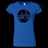 Softstyle® Women’s T-Shirt Thumbnail