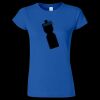 Softstyle® Women’s T-Shirt Thumbnail