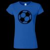 Softstyle® Women’s T-Shirt Thumbnail