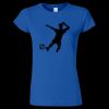 Softstyle® Women’s T-Shirt Thumbnail