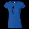 Softstyle® Women’s T-Shirt Thumbnail