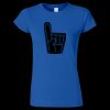 Softstyle® Women’s T-Shirt Thumbnail