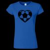 Softstyle® Women’s T-Shirt Thumbnail