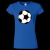 Softstyle® Women’s T-Shirt Thumbnail
