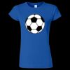 Softstyle® Women’s T-Shirt Thumbnail