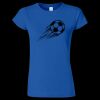 Softstyle® Women’s T-Shirt Thumbnail