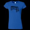 Softstyle® Women’s T-Shirt Thumbnail