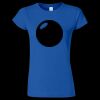 Softstyle® Women’s T-Shirt Thumbnail