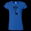 Softstyle® Women’s T-Shirt Thumbnail