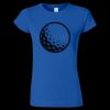 Softstyle® Women’s T-Shirt Thumbnail