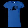 Softstyle® Women’s T-Shirt Thumbnail