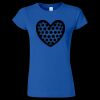 Softstyle® Women’s T-Shirt Thumbnail