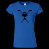 Softstyle® Women’s T-Shirt Thumbnail
