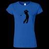 Softstyle® Women’s T-Shirt Thumbnail