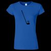 Softstyle® Women’s T-Shirt Thumbnail