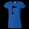 Softstyle® Women’s T-Shirt Thumbnail