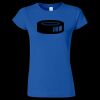 Softstyle® Women’s T-Shirt Thumbnail