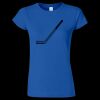 Softstyle® Women’s T-Shirt Thumbnail