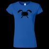 Softstyle® Women’s T-Shirt Thumbnail