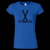 Softstyle® Women’s T-Shirt Thumbnail