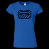 Softstyle® Women’s T-Shirt Thumbnail