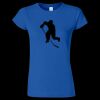 Softstyle® Women’s T-Shirt Thumbnail