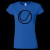 Softstyle® Women’s T-Shirt Thumbnail