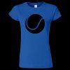 Softstyle® Women’s T-Shirt Thumbnail