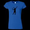 Softstyle® Women’s T-Shirt Thumbnail