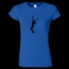 Softstyle® Women’s T-Shirt Thumbnail