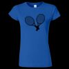 Softstyle® Women’s T-Shirt Thumbnail