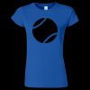 Softstyle® Women’s T-Shirt Thumbnail