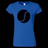 Softstyle® Women’s T-Shirt Thumbnail